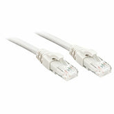 UTP Category 6 Rigid Network Cable LINDY 48094 White 3 m 1 Unit